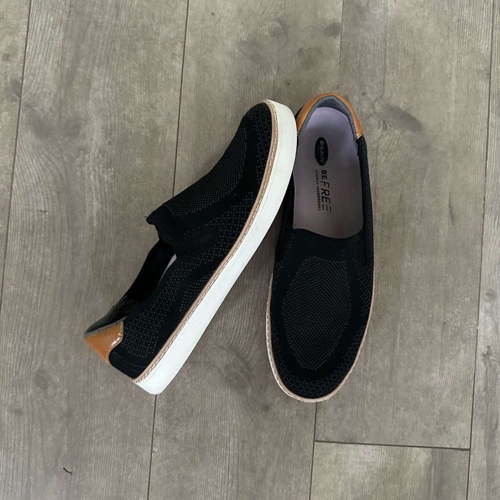 Dr. Scholl's Madi Slip-On Sneaker Women’s size 11